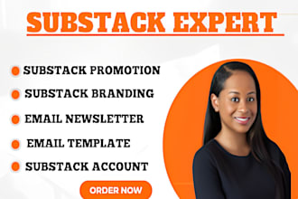increase your substack subscribers, substack page links real and active audience