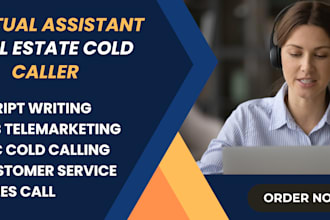 do b2b cold calling virtual assistant appointment setter b2b telemarketing