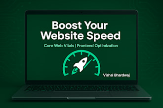 frontend performance optimization making it fast and responsive