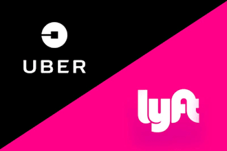 automate your uber bot and reactivate the banned account, lyft, zifty doordash