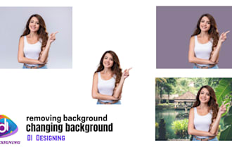 do 100 image background removal super fast delivery 12 hours