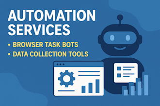 automate website bots, python web scraper for web scrapping, and data extraction