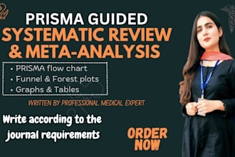 do systematic review, meta analysis, and case reports