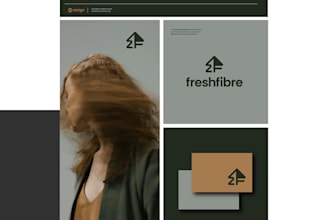design clothing brand luxury fashion apparel logo for you