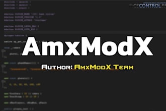 create custom minetest, f1 24, and amx mods for your game