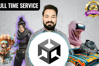 develop a casual mobile game