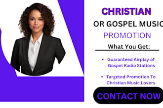 submit your spotify mp3 track on online radio and 10k christian radio station