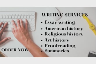 do urgent essay, literary fiction, nonfiction book analysis and ebook writing