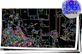 develop custom object detection model ai  deep learning solution