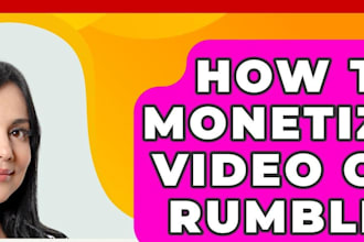 do rumble video promotion USA rumble channel shoutout for rumble views