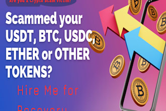 investigation for cryptocurrency lawyer forensic ,fraud investigate and trace