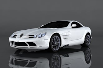 build 3d car for game, beamng, assetto corsa car interior, sketchup,3d cad model