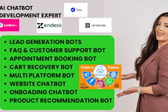 do whatsapp chatbot on landbot intercom tidio, manychat gohighlevel automate n8n