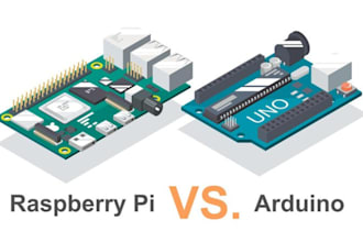 use raspberry pi esp32 nrf52 arduino stm32 for lora wifi mesh ble mesh zigbee