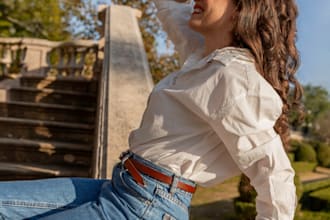 capture your travel memories with a photoshoot in portugal