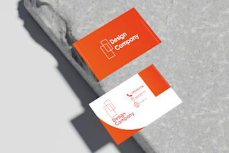 business card design  envelopes to make your business work