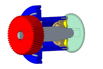 create 3d models in creo for you