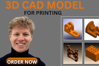 create precise 3d cad models, assemblies, and drawings in solidworks