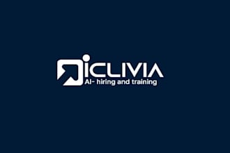 design a training logo, business and branding in 12hrs