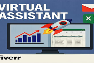 provide dedicated and personalized virtual assistant support