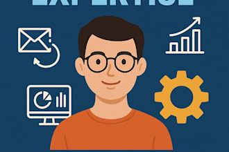 set up automated ecommerce email flows in klaviyo