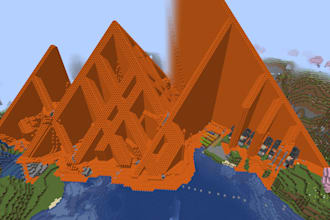 make a minecraft plugin for you