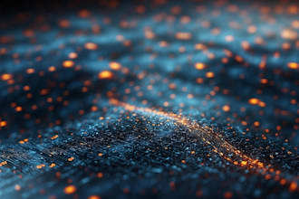 support your research with spatial data analysis, processing and visualization