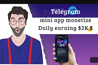 1m daily referraluser tg mini app telegram referral link promotion referral link