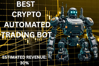 build a custom crypto trading bot, arbitrage forex trading bot binance bot
