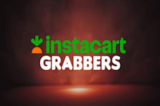 do doordash bot, instacart bot,spark bot ubereat bot, order grabber bot shopper