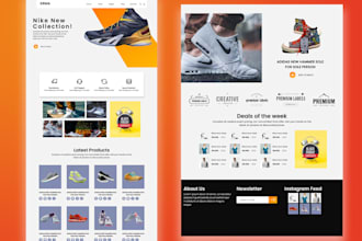 create ecommerce website using woocommerce online store