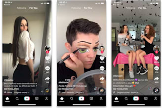 develop tiktok clone app, bigo clone app,live streaming app