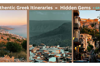 plan your greek trip with hidden gems