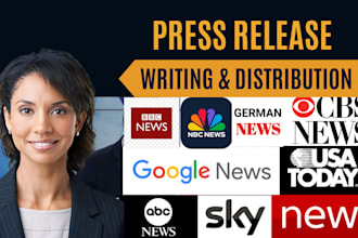 write press release submit press release newsworthy press release distribution
