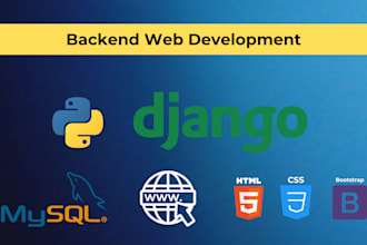 convert your HTML template into a functional django website