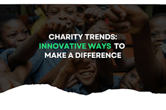 expose your nonprofit, charity, medical, welfare campaign to the right audience