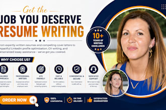 craft an executive resume for IT tech sales, software engineer and cybersecurity