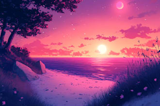 create your environment concept art or background art