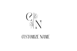 design breathtaking flower logo for your brand and business