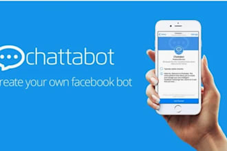 develop craigslist bot, facebok marketplace bot,auto listing, facebook ip track
