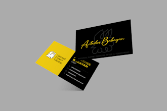 design email signature for your style