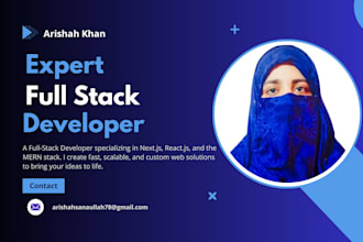 create modern and responsive web apps using mern stack and nextjs