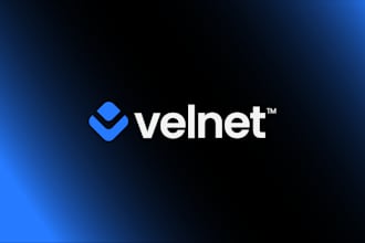 design a bold logo for saas, startup, tech, or ai company