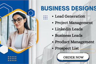 generate leads collection for your business