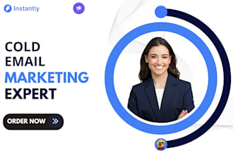 setup cold email campaign outreach on instantly ai smartlead ai clay com gmass