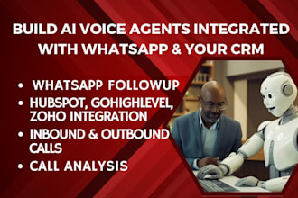 do ai voice agent for your business using vapi ai retell ai relivance ai