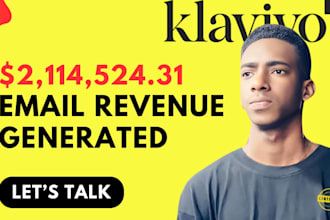 do klaviyo email marketing klaviyo flows klaviyo email design email template
