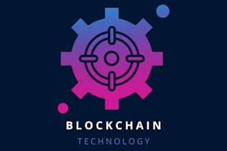 build crypto websites, create tokens, smart contracts, and audit your project