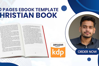 book typesetting prayer journal design christian book proofreading amazon kdp