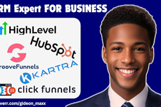 setup gohighlevel snapshot ghl saas automation close crm lofty and suitedash